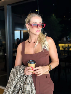 ELSA - Wiczsunglass
