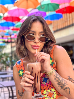 BIANCA ANDRADE - comprar online