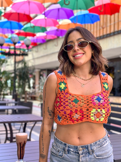 BIANCA ANDRADE - Wiczsunglass