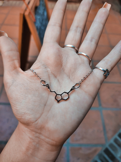 Collar Serotonina - comprar online