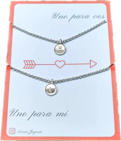 Collares iniciales