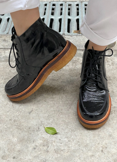 Bota Calu (8000) - comprar online