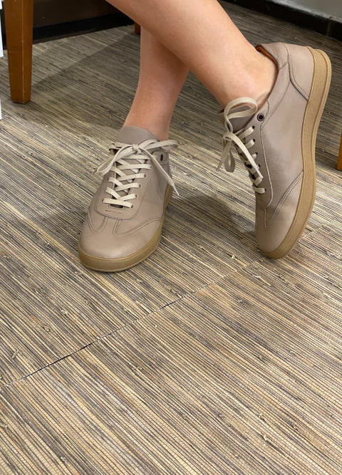 Zapatilla BOMBAY (206P) - comprar online