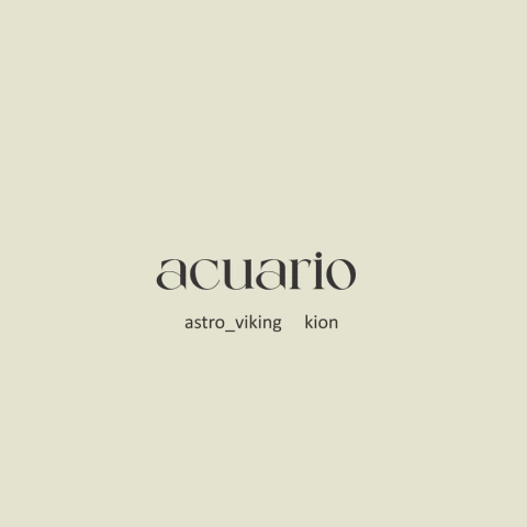 ACUARIO