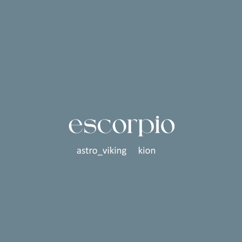 ESCORPIO
