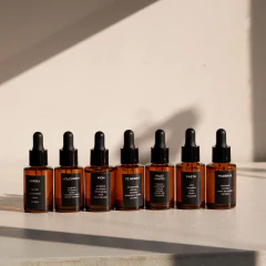 ACEITES - difusores y hornitos - Kion