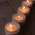 velas línea reciclada