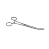 Pinza Kocher Curva 14cm Panorama