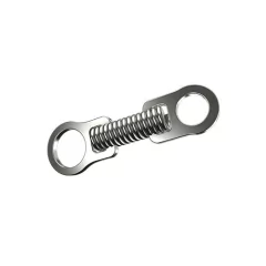 Resortes Niti Cerrados x4u Orthometric - comprar online