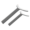 Abre Boca "U" Chico/Grande x2u 205 AUT Fotodental en internet