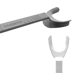 Abre Boca "V" Grande/Chico X4 401 AUT Fotodental - Dentalpack