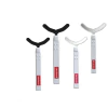 Abre Boca "U" KIT x4u 403 QUI Fotodental