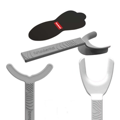 Kit Fotografía Dental 7 Piezas 701 AUT Fotodental - comprar online