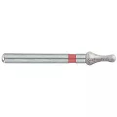 Piedra de Diamante Contornos Oclusales P/Turbina FG 893 Jota - comprar online