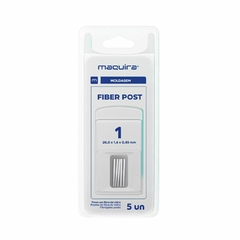 Poste Cónico de Fibra de Vidrio x5u Maquira - comprar online