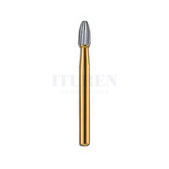 Fresa Carburo 12 Filos Huevo Turbina FG 7406 JET