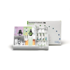 Variolink Esthetic LC System Kit Bottle Ivoclar