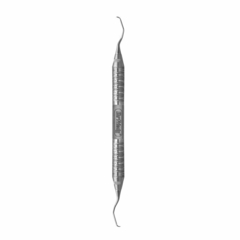 Cureta Rígida Gracey Mini Five 13/14 SAS13/14R6 Hu Friedy