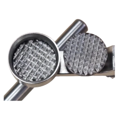 Molinillo triturador de hueso Medisporex 161.0770 - Dentalpack