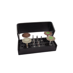 Kit Resinobsession Dr. Cristoforetti- Garcia 1499 Jota - Dentalpack