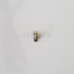 Tubos Roth Ortodoncia X Unidad Shinye / 3B - comprar online