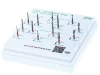 Kit All Ceramic Prep Dr. Villarroel 1724 Jota