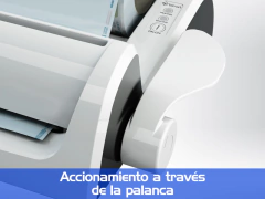 Selladora Biostamp Bio-art Sellado Y Corte Pouch en internet