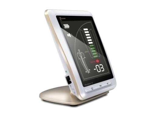 Localizador Apical Woodpex Gold 3 Woodpecker