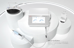 Piezo Surgery Ultrasónico C/luz Surgic Touch Led Woodpecker - comprar online