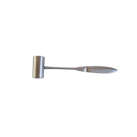 Martillo Odontológico Metálico Belkys