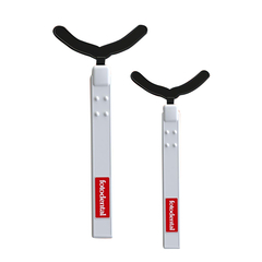 Abre Boca "U" Chico/Grande Negro x2u 206 QUI Fotodental