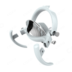 Foco para Sillón Odontológico Coxo Cx249-21 - comprar online