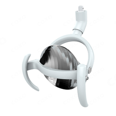 Foco para Sillón Odontológico Coxo Cx249-21