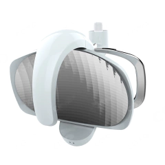 Foco para Sillón Odontológico Coxo Cx249-22