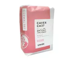 Alginato para impresiones dentales 453g CA37 Normal Cavex