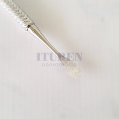 Periostótomo Molt 9 16,5cm 3094 Kohler - Dentalpack