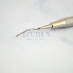 Lima Hirschfeld 5/11 Periodoncia 3144 Kohler - Dentalpack