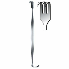 Retractor Senn Miller Belkys en internet