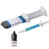 KIT X 4 COMPOSITE ZIRCONFILL + ÁCIDO + BOND BM4 MAQUIRA