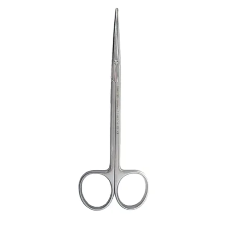 Tijera Metzenbaum Panorama