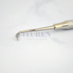 Cureta para Elevación de Seno ELEVATOR 03 (3606) Kohler - Dentalpack