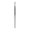 Mango Para Bisturi Redondo Doble 3631/1,5 Medesy - comprar online