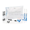 Blanqueamiento Pola Office Plus+ 37,5% + Barrera Gingival SDI (3 pacientes) - comprar online
