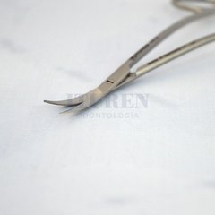 Tijera La Grange Doble Curva 11,5cm 4015 Kohler en internet