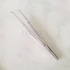 Pinza Para Algodón College 15cm 4078 Kohler - comprar online