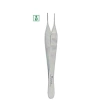 Pinza Adson Micro Con Diente 12cm 4342 Kohler