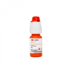 Single Bond 2 Adhesivo Monocomponente 6ml 3M