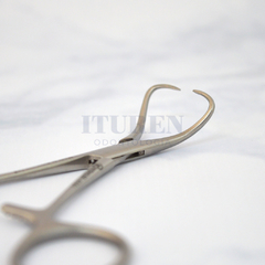 Pinza De Campo Backhaus 11cm 4751 Kohler en internet