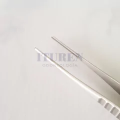 Pinza Disección De Bakey 2,0mm 16cm 5241 Kohler en internet