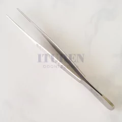 Pinza Disección De Bakey 2,0mm 16cm 5241 Kohler - comprar online